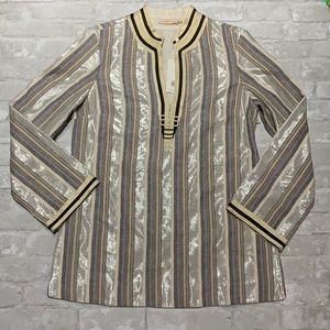 Tory Burch tunic